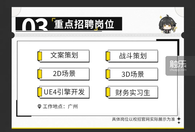 “围城”游戏行业学校招聘困境