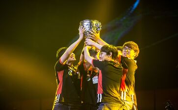 大厂招聘人员眼中值得去的游戏公司招聘信息大集合～