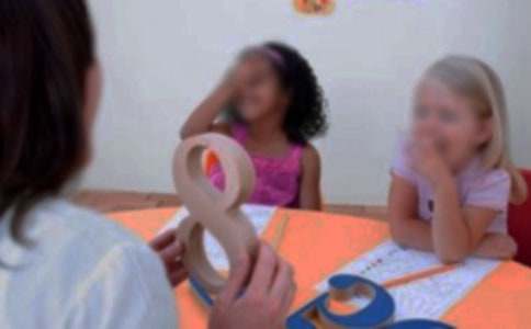 幼儿园主题墙方案